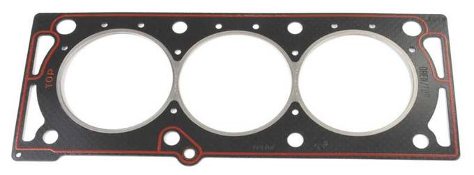 SAAB Cylinder Head Gasket 4773453 - Elring 890662